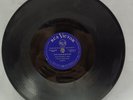 THE RIVINGTONS - Papa-Oom-Mow-Mow/ Happy Jack 78 RPM BRAZIL 1962 Rock Twist