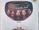 Rock LP - DEEP PURPLE - COME TASTE THE BAND - Purple Rec. GER 1975 - EX(+)