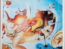 Rock LP - DIRE STRAITS - ALCHEMY DIRE STRAITS LIVE (DoLP) Vertigo NL 1984 EX(+)
