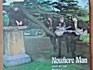 100% MINT Beatles 1965 ep - NOWHERE MAN