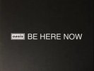 Oasis ‎– Be Here Now (2016)  Big Brother Deluxe box set (Box damaged) very rare