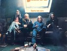 Jane Here We Are NEAR MINT Brain Vinyl LP