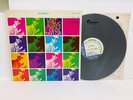 Cecil Taylor – Unit Structures  US LP (1969 B.A. CUT) Blue Note minty
