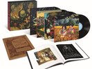 Smashing Pumpkins Mellon Collie and the Infinite Sadness 4xLP Box Set *SEALED*