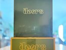 THE DOORS: 1967-1971 (RHINO HIGH FIDELITY) 6LP BOXED SET 2891/3000