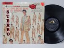 ELVIS PRESLEY 50,000,000 Elvis Fans Can't Be Wrong LP STAGGERED STEREO EX SHRINK