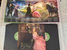 Wicked The Soundtrack Signed LP by Ariana Grande and Cynthia Erivo - In Hand