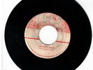 #86 SKA REGGAE 45 ISLAM LABEL PRINCE BUSTER 