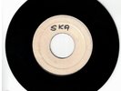 #56 REGGAE SKA BLANK COXSONE THE WAILERS 