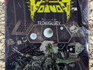 NEW  SEALED  Voivod ‎– Killing Technology 1987 Canada 1st pressing CL 1023 COBRA