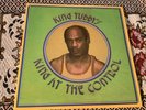 King Tubbys , King At The Control , Ranking Label