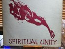 Albert Ayler Trio, Spiritual Unity, 1965 ESP-Disk, #1002, VG/VG+