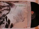 Echo & The Bunnymen Porcupine GER LP 1983 + Innerbag Top