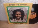 Roots To Roots Soul To Soul Vol 1, rare Channel-one UK LP 1983 / Roots Reggae