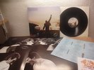 Queen – Made In Heaven UK Lp 3x Poster mint- Limited Edition 1995 Hard Rock