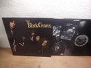 The Black Crowes – Shake Your Money Maker rare Orig Lp 1990 mint- Hard Rock