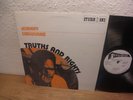 Johnny Osbourne – Truths And Rights  Jamaica LP 1979 Roots, Reggae