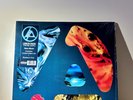 LINKIN PARK - From Zero - Limited Alternative Art Cover 2 Blueberry Vinyl SEALED