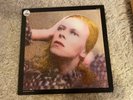 David Bowie Hunky Dory 1971 Vintage Vinyl RCA records AYL1-3844 NO BARCODE