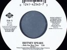 Britney Spears - ...Baby One More Time (7