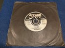THE DAMNED, NEW ROSE, STIFF RECORDS PUNK 7