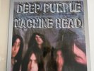 Deep Purple Machine Head: 50th Anniversary Edition Deluxe Box Set New Unsealed