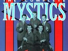 The Mystics The Complete Mystics NEAR MINT Ace Vinyl LP