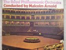 Deep Purple in Live concert at the Royal Albert Hall [LP]. Deep Purple:
