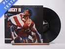 Various Rocky IV - Original Motion Picture Soundtrack LP Vinyl Record - VG+/EX