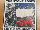 Stone Roses - I am the Resurrection - Rare 1992 N/M  12