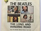 THE BEATLES 