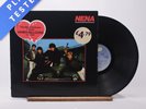 Nena Nena LP Album Vinyl Record 1984 EPC 25925 Epic - VG+/EX