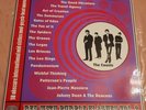 Red with Purple Flashes Vol 2 - VINYL LP - Netherlands 2000 - Garage Psych