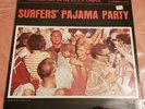 NEW: SEALED: Surfers Pajama Party  The Bruce Johnston Surfing Band - 1996 Reissu