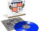 SIMPLE MINDS - SPARKLE IN THE RAIN - New Vinyl Record - X99z