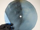 BEN E KING MOON RIVER X-Ray USSR Record Roentgen Ribs Bone Music Vinyl