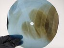 FRANK WILSON  DO I LOVE YOU X-Ray USSR Record Roentgen Ribs Bone Music Vinyl