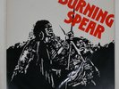 BURNING SPEAR MARCUS GARVEY ISLAND ILS71045 Japan VINYL LP