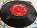 THE BEATLES   -   LOVE ME DO    -    FIRST PRESSING