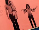 RARE COVER 1971 ORIGINAL ELEKTRA THE DOORS DLX VINYL LP JIM MORRISON VERY RARE
