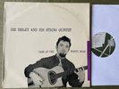 DIZ DISLEY Jazz at the White Bear Ed1 77 Records LP-22 UK-1959 10