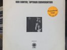 Ron Carter-Uptown Conversation-Embryo SD 521-White label Promo original EX/VG+