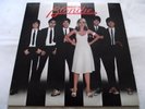 BLONDIE   PARALLEL LINES ** 1978 UK CHRYSALIS LP