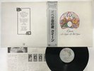 Queen A Night At The Opera Japan LP [53360ER]