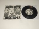 Oi  - West Side Boys - 7