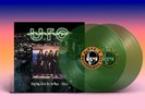 UFO Lights Out In Tokyo Live 2 x Translucent Green Vinyl Record RSD 2024 NEW