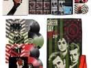 Green Day American Idiot 8 Vinyl LP + Blu-Ray Box Set (RD 25th October 2024)