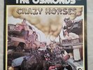 Crazy Horses. [Vinyl]. the osmonds: