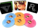 The Music Of Grand Theft Auto V 6xLP - Mass Appeal Colored Wax  *see description