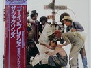 JACKSONS GOIN' PLACES EPIC 253P203 Japan VINYL LP